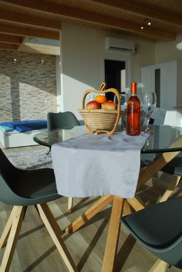 Sundowner Chalet Stephanico Guia de Isora  Ngoại thất bức ảnh