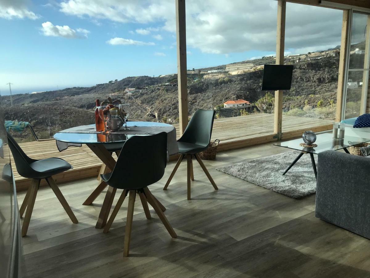 Sundowner Chalet Stephanico Guia de Isora  Ngoại thất bức ảnh
