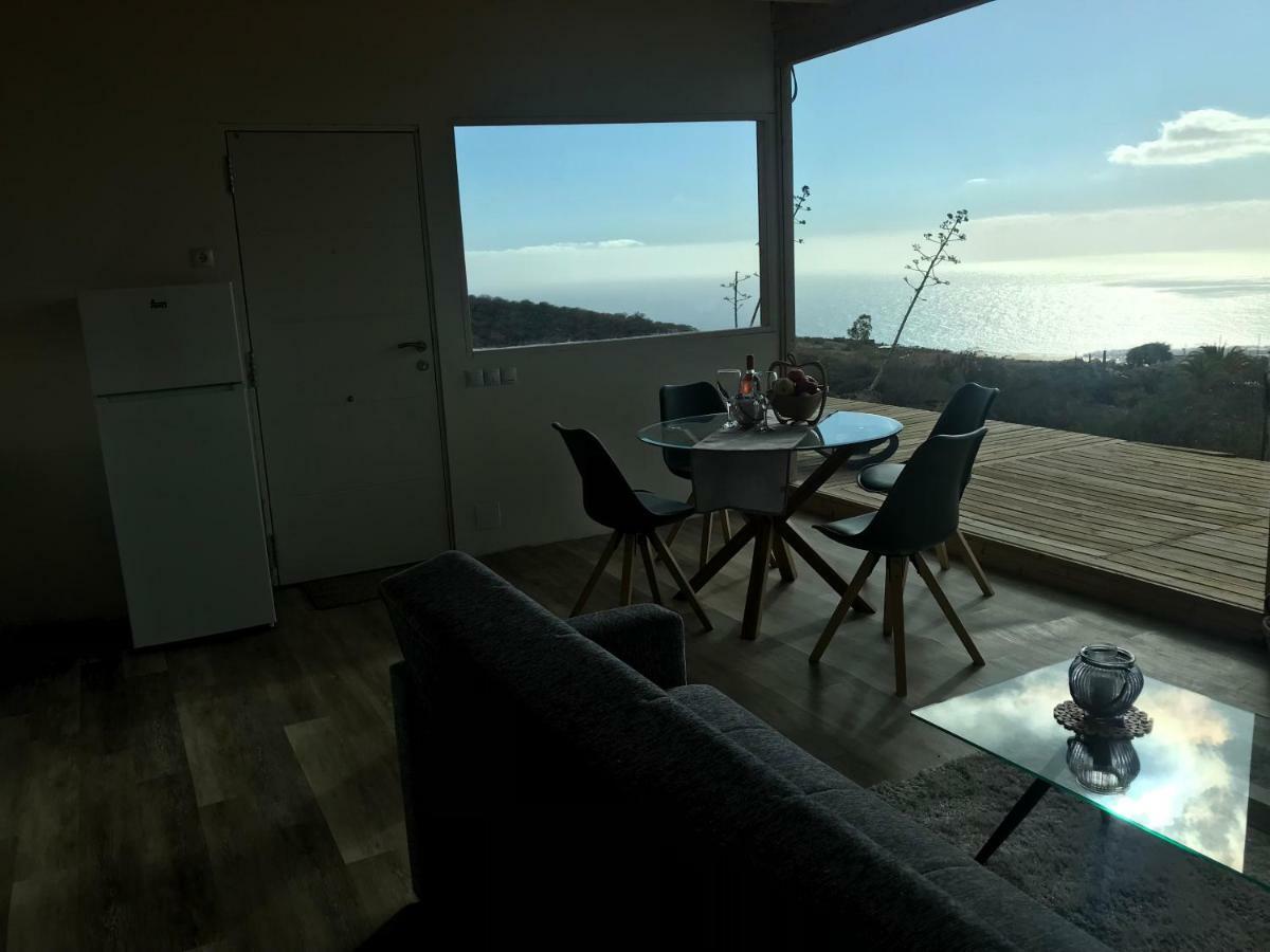 Sundowner Chalet Stephanico Guia de Isora  Ngoại thất bức ảnh