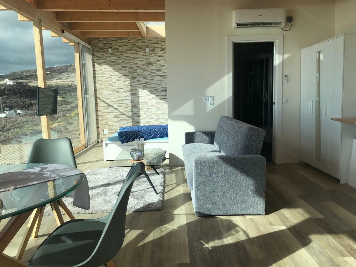 Sundowner Chalet Stephanico Guia de Isora  Ngoại thất bức ảnh