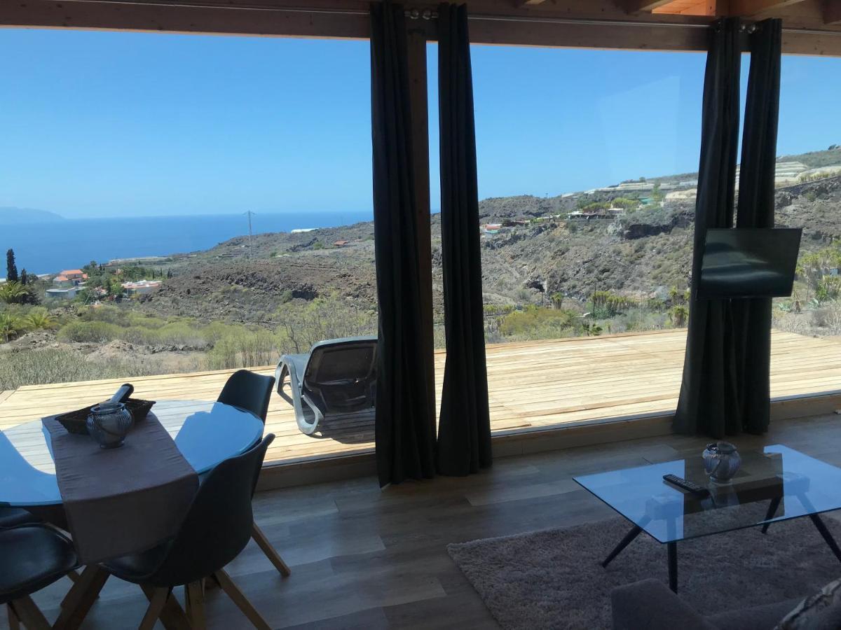 Sundowner Chalet Stephanico Guia de Isora  Ngoại thất bức ảnh