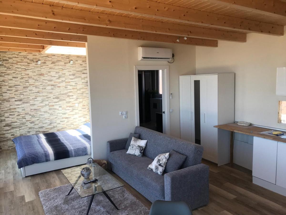 Sundowner Chalet Stephanico Guia de Isora  Ngoại thất bức ảnh