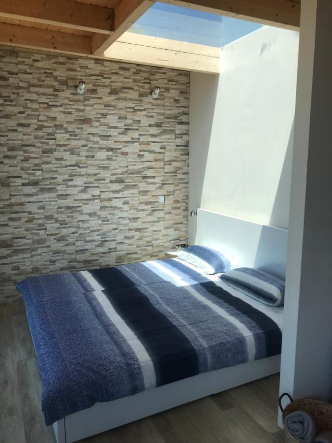 Sundowner Chalet Stephanico Guia de Isora  Ngoại thất bức ảnh